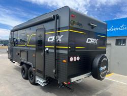 2026 Design RV Crx 196R 19.6'