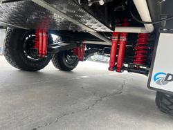 2026 Design RV Crx 196R 19.6'