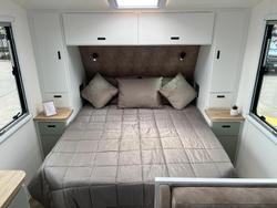 2026 Design RV Crx 196R 19.6'