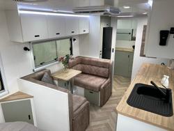 2026 Design RV Crx 196R 19.6'