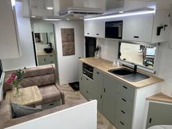 2026 Design RV Crx 196R 19.6'