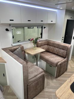 2026 Design RV Crx 196R 19.6'