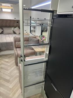 2026 Design RV Crx 196R 19.6'