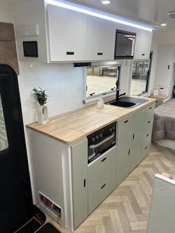 2026 Design RV Crx 196R 19.6'