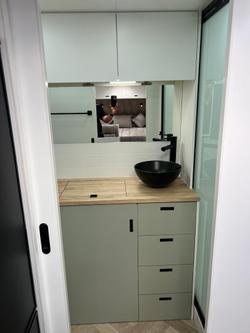 2026 Design RV Crx 196R 19.6'