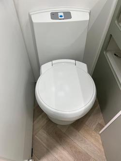 2026 Design RV Crx 196R 19.6'