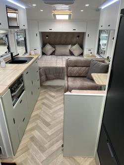 2026 Design RV Crx 196R 19.6'