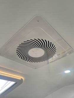 2026 Design RV Crx 196R 19.6'