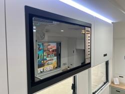 2026 Design RV Crx 196R 19.6'