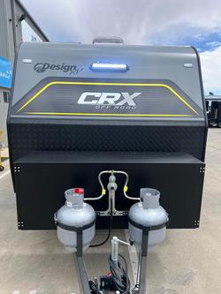 2026 Design RV Crx 196R 19.6'