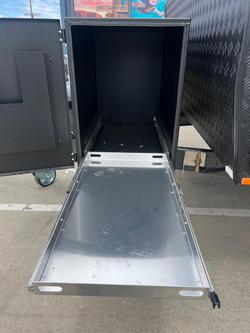 2026 Design RV Crx 196R 19.6'