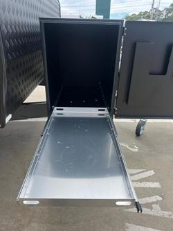 2026 Design RV Crx 196R 19.6'