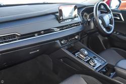 2025 Mitsubishi Outlander ES ZM MY24 Red Diamond