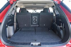 2025 Mitsubishi Outlander ES ZM MY24 Red Diamond