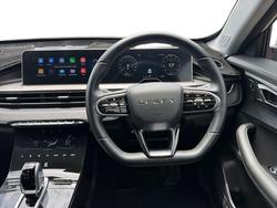 2024 Chery Tiggo 4 PRO