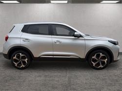 2024 Chery Tiggo 4 PRO