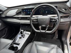 2024 Chery Tiggo 4 PRO