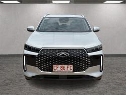 2024 Chery Tiggo 4 PRO