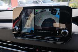 2025 Mitsubishi Outlander PHEV GSR ZM MY24 AWD Red Diamond with Black Mica Roof