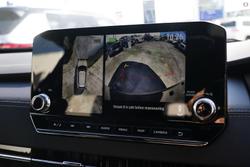 2025 Mitsubishi Outlander PHEV GSR ZM MY24 AWD Graphite Grey with Black Mica Roof