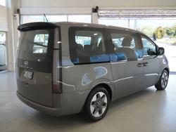 2022 Hyundai STARIA
