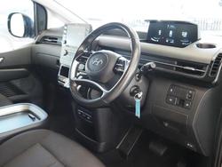 2022 Hyundai STARIA