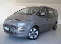 2022 Hyundai STARIA
