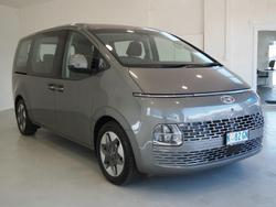 2022 Hyundai STARIA
