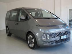 2022 Hyundai STARIA