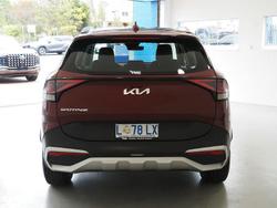 2023 Kia Sportage S