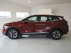 2023 Kia Sportage S