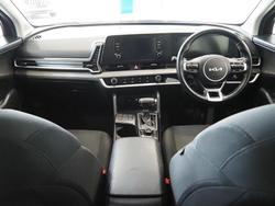 2023 Kia Sportage S