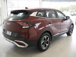 2023 Kia Sportage S