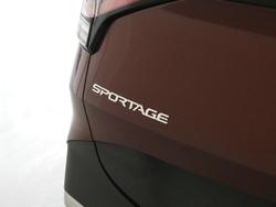 2023 Kia Sportage S