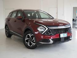 2023 Kia Sportage S