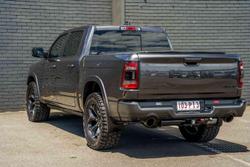 2021 RAM 1500 Limited RamBox