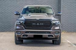 2021 RAM 1500 Limited RamBox
