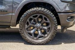 2021 RAM 1500 Limited RamBox