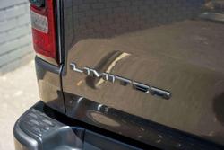 2021 RAM 1500 Limited RamBox