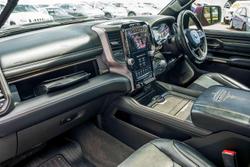 2021 RAM 1500 Limited RamBox