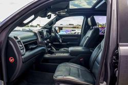 2021 RAM 1500 Limited RamBox