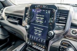 2021 RAM 1500 Limited RamBox