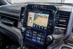 2021 RAM 1500 Limited RamBox