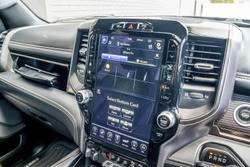 2021 RAM 1500 Limited RamBox