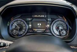 2021 RAM 1500 Limited RamBox