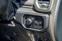 2021 RAM 1500 Limited RamBox