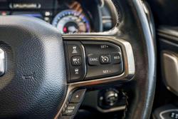 2021 RAM 1500 Limited RamBox