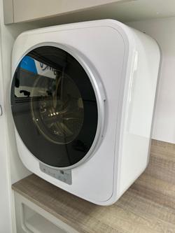 2026 Design RV 174Md Getaway 17.4'