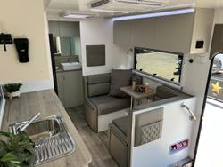 2026 Design RV 174Md Getaway 17.4'