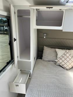 2026 Design RV 174Md Getaway 17.4'